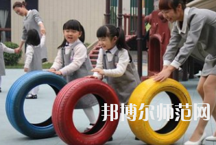 貴州2020年公辦幼師學校