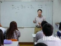 廣州2020年幼師學校職業(yè)學校哪家好