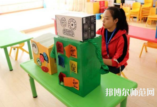 廣西2020年讀幼師學(xué)校需要什么條件