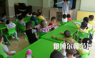 貴陽2020年讀什么幼師學(xué)校好