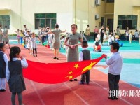 廣州2020年幼師學校專業(yè)有哪些