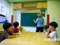 廣州2020年幼師學校有哪些專業(yè)比較好