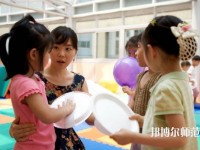 南京2020年幼師學(xué)校學(xué)什么好