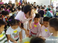 南京2020年讀什么幼師學(xué)校好