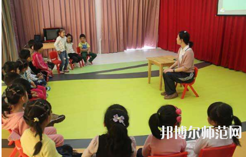 廣西2020年什么幼師學校就業(yè)最好