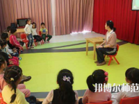 廣西2020年幼師學(xué)校哪里比較好