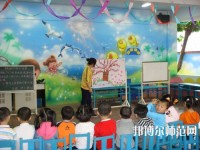 南京2020年中學畢業(yè)讀什么幼師學校