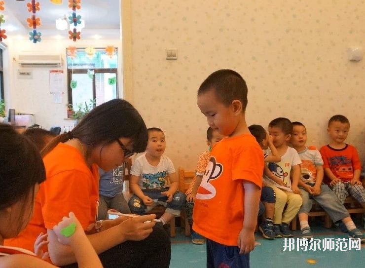 廣州2020年讀幼師學校有什么要求