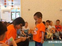 廣州2020年讀幼師學(xué)校有什么要求