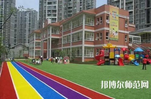 成都2020年讀什么幼師學校