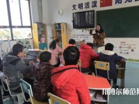 廣州2020年讀幼師學(xué)校能考大學(xué)嗎