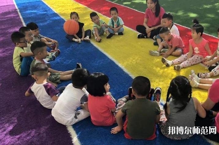 廣州2020年讀幼師學(xué)校好嗎