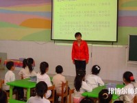 廣州2020年讀幼師學(xué)?？梢钥即髮W(xué)嗎