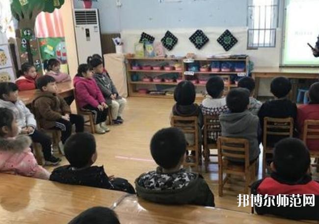 廣州2020年讀幼師學校學什么有前途