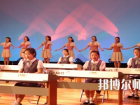 蘭州2020年職高和幼師學校有哪些區(qū)別