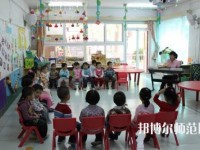 蘭州2020年可以讀幼師學校的大專學校