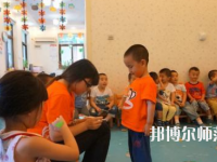 蘭州2020年有哪些幼師學校就業(yè)比較好