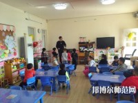 蘭州2020年比較好的幼師學校大專院校