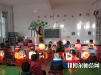 蘭州2020年中專幼師學校專業(yè)課程