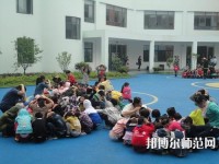 蘭州2020年中專幼師學校專業(yè)都學什么