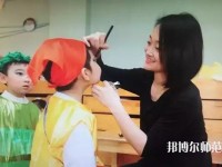 杭州2020年讀幼師學校有沒有用