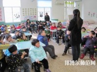 蘭州2020年怎么樣才能學好幼師學校