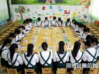 寶雞2020年幼師學校什么專業(yè)好就業(yè)