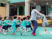 蘭州2020年哪個大專學(xué)校幼師學(xué)校好