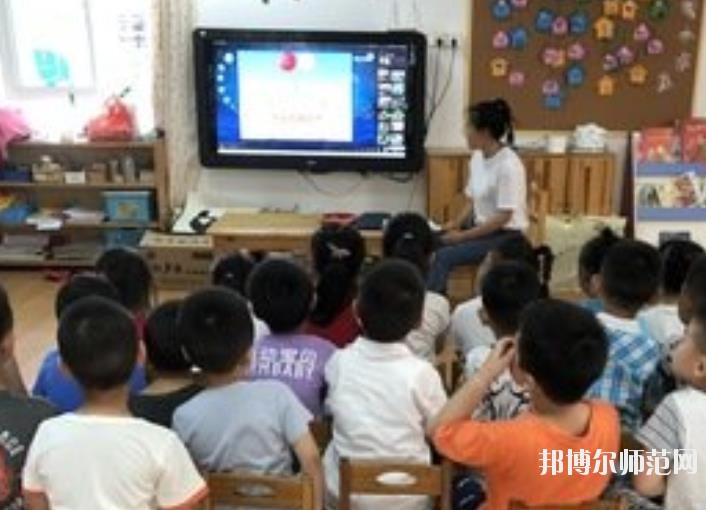 廣州2020年公辦的幼師學(xué)校