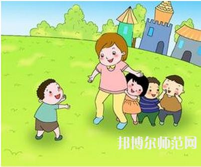 成都2020年幼師學(xué)校學(xué)啥好