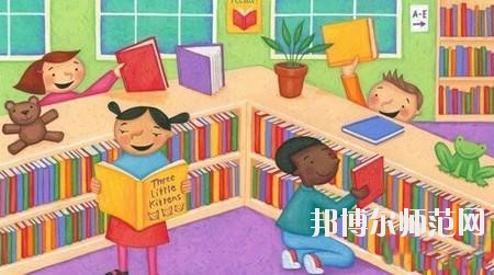 貴陽2020年有哪些幼師學(xué)校比較好