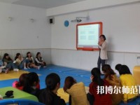 無錫2020年什么幼師學(xué)校好