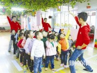 無錫2020年初中生考什么幼師學(xué)校