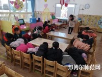 蘭州2020年幼師學校什么專業(yè)比較好