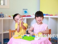 無錫2020年幼師學校學什么專業(yè)有前途