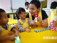 無錫2020年幼師學校學什么專業(yè)