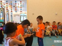 無錫2020年幼師學校什么專業(yè)最好