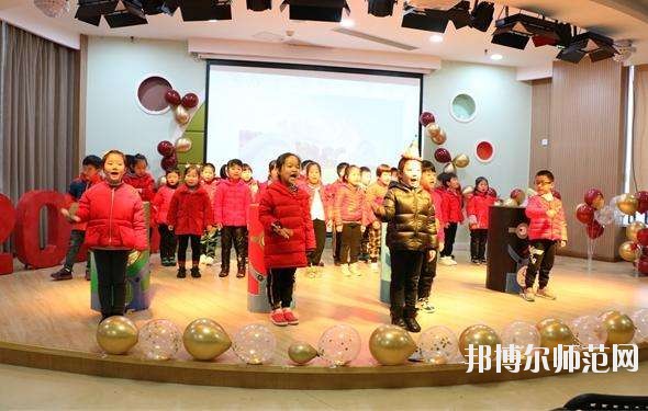 武漢2020年什么幼師學校就業(yè)好