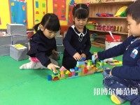 貴陽2020年幼師學(xué)校學(xué)什么比較好