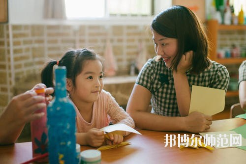 成都2020年到哪里讀幼師學校好