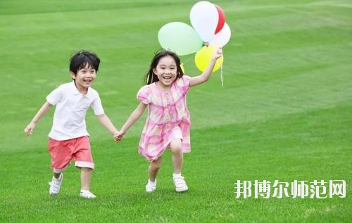 貴陽2020年幼師學(xué)校什么學(xué)歷