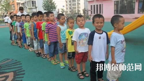 貴陽2020年什么幼師學(xué)校比較好