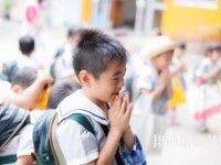 貴陽2020年幼師學(xué)校哪里比較好