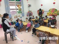 蘭州2020年幼師學(xué)校學(xué)什么比較好