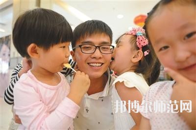 無錫2020年男生上幼師學校學什么專業(yè)好