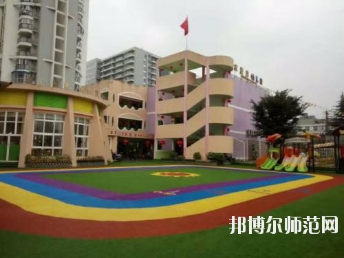 成都2020年有哪些幼師學校就業(yè)比較好