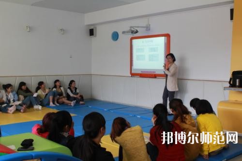 徐州2020年讀幼師學(xué)校多少錢