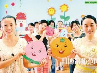 無錫2020年女生初中畢業(yè)上幼師學(xué)校