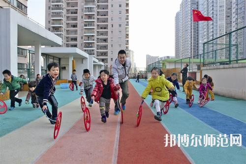 無錫2020年讀幼師學(xué)校需要什么條件