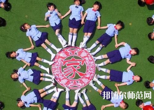 遵義2020年初中生可以讀幼師學(xué)校嗎